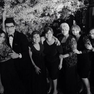 Meet your Posher, Narcisa